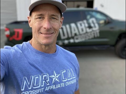 The Sevan Podcast 154 - Craig Howard