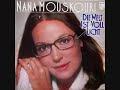 Nana Mouskouri: Schau mich bitte nicht so an  (La vie en rose)