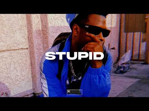 [FREE] 1Takejay x Mike Sherm x Blueface Type Beat 2021 - "Stupid"