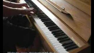 Christopher Höhl - Please Send Me Someone To Love