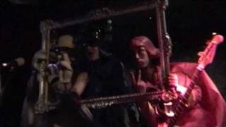 PEELANDER--Z in new york--Tokyo music festival(1/2)---new york videodyssey(236)