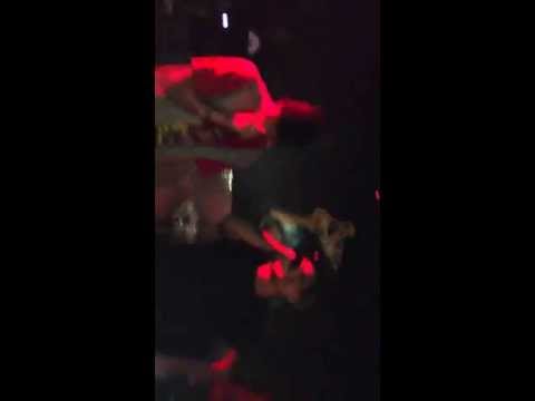 S-RoC CyRoC - Started (LIVE)