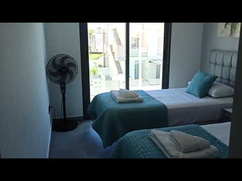 Oasis Beach 9 - Punta Prima