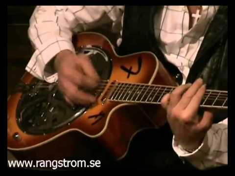 Edward G. Rangström - Har du ditt hus uppå klippan byggt