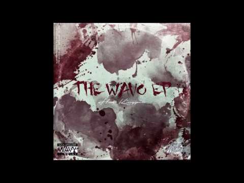 Hus Kingpin - Beautiful Murder feat. Willie The Kid prod. VHS (The WAVO EP)