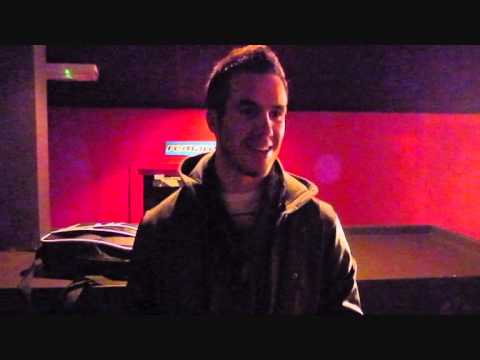 Dubheadz - J:Kenzo Interview