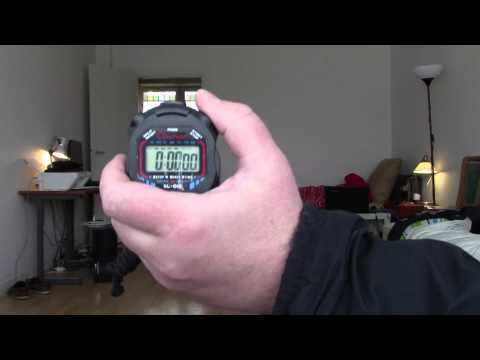 MongoTV_766  - Part 1 - Mongo Drones - Flight Time Test - Eachine EC250 -3S 4.000 mAh 13.20 Min