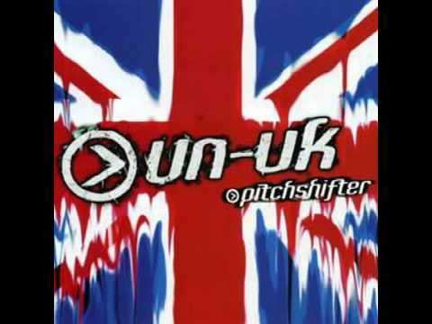 Kerosene - Pitchshifter