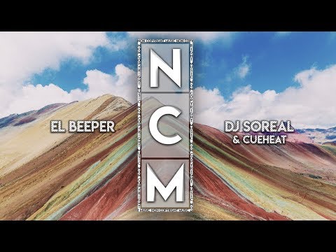 El Beeper - Dj Soreal  Cueheat (Non Copyright Music)