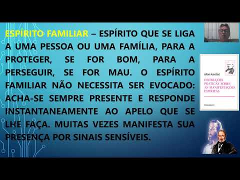 Momentos de reflexão com Kardec - 2ªf – 05/04/2021 - INSTRUÇÕES PRÁTICAS SOBRE AS MANIFESTAÇÕES ESPÍ