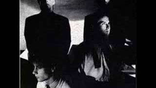 Ultravox - When The Time Comes