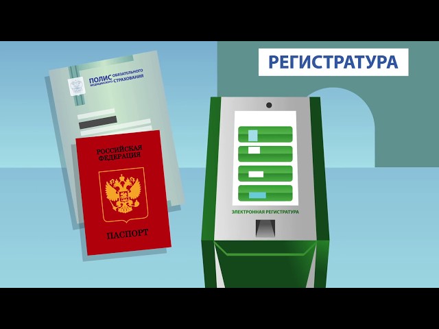 Запишитесь на диспансеризацию, не рискуйте своим здоровьем