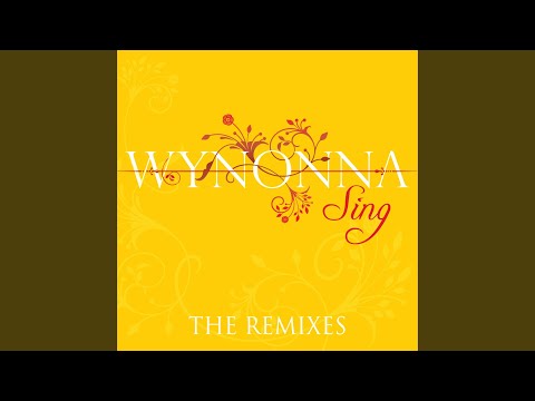 Sing (Jody den Broeder Radio Edit)