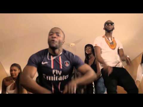 Y du V - FIBA (Le meilleur de l'Afrotrap)
