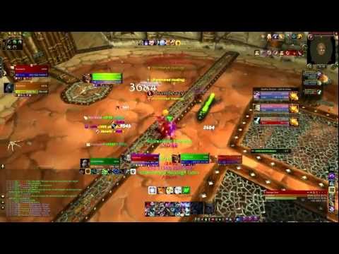 Hunter Scatter Trapping guide! (playing jungle cleave!)