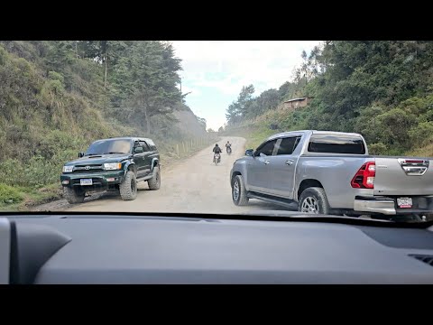 CANTÓN BUENA VISTA || SANTA EULALIA HUEHUETENANGO 2025