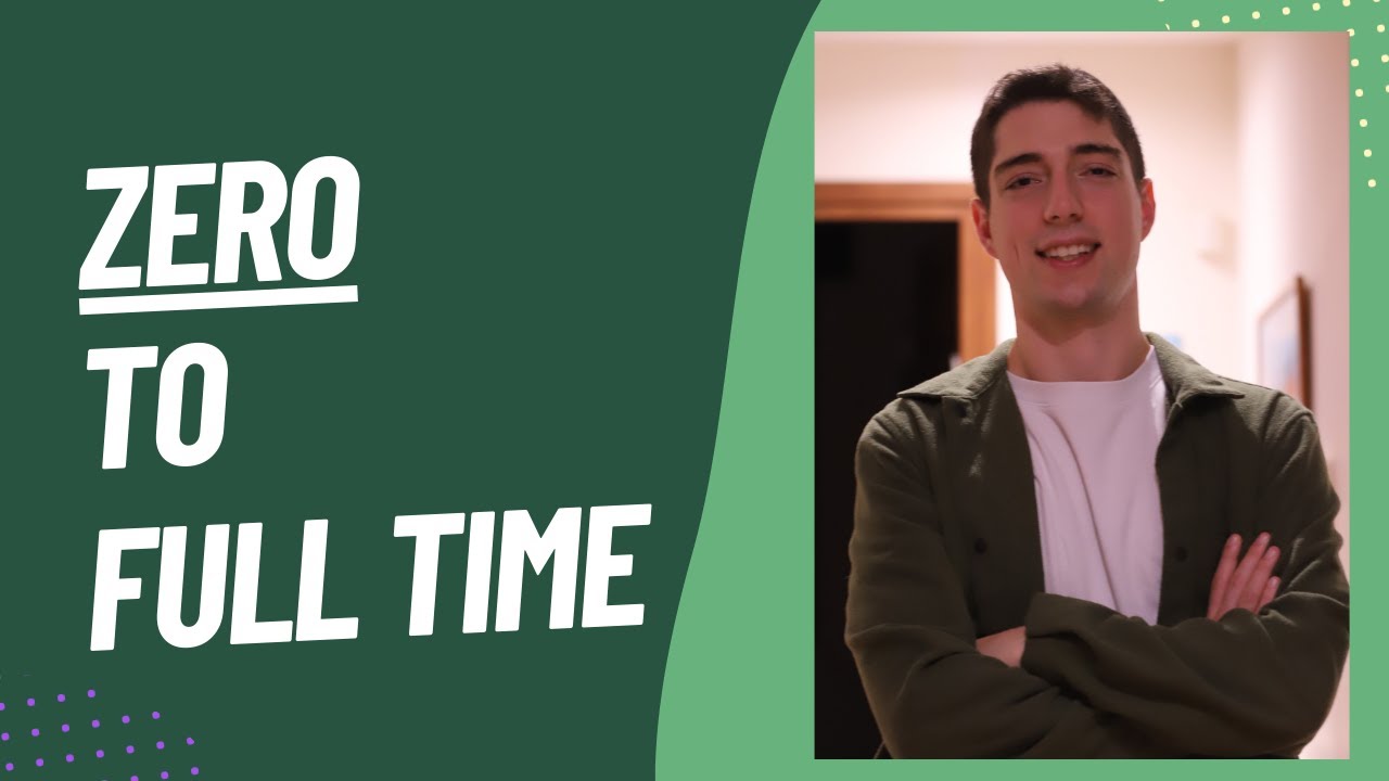 How I would learn bubble (If I could start over)