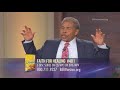 Faith for Healing
