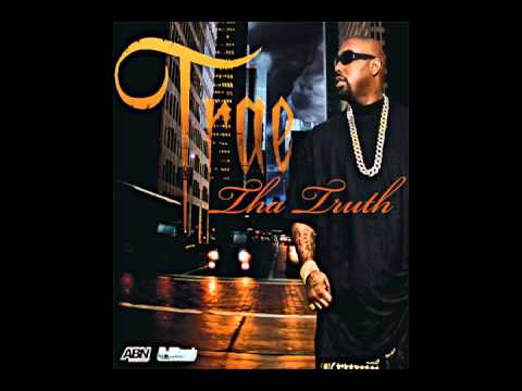 Trae Tha Truth ft. Rick Ross, Lloyd & Game - I Am The Streets "New 2011"