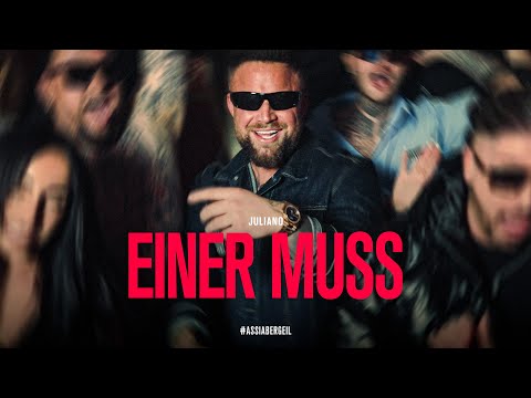 Juliano – Einer Muss