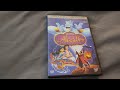 Aladdin DVD Overview