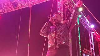 Fue Su Amor - Alacranes Musical (En Vivo) #FeriaSanLucas2023 #VillaGro #AlacranesMusical