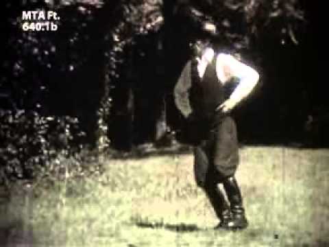 Nagyecsedi magyar verbunk - Felső-Tisza vidéki táncdialektus