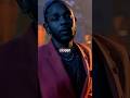 Kendrick Lamar SZA All The Stars ️