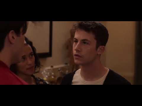 13 Reasons Why - Season 4 : House Party Fight Scene