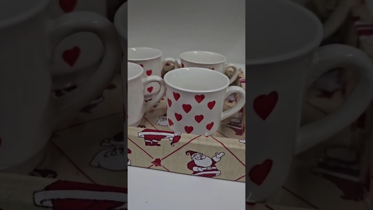 Vídeo do produto