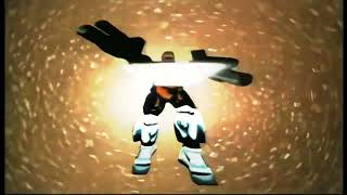 KMFDM - Son Of A Gun (HD)