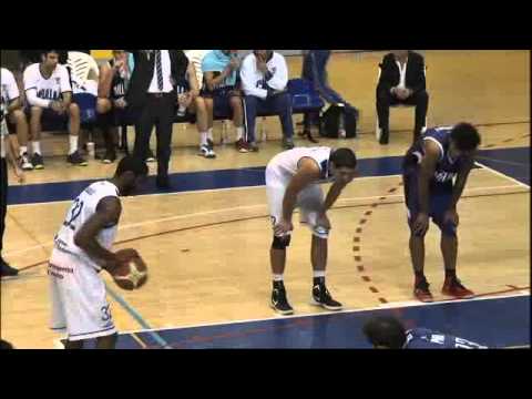 ADECCO ORO JORNADA9 CLUB MELILLA BALONCESTO...,82 - 85,COCINAS.COM... (29/11/2013)