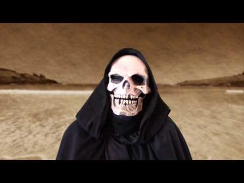 Death Reviews: Death Memes - M'eh 01