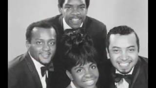 Gladys Knight &amp; The Pips   Letter Full Of Tears  1961