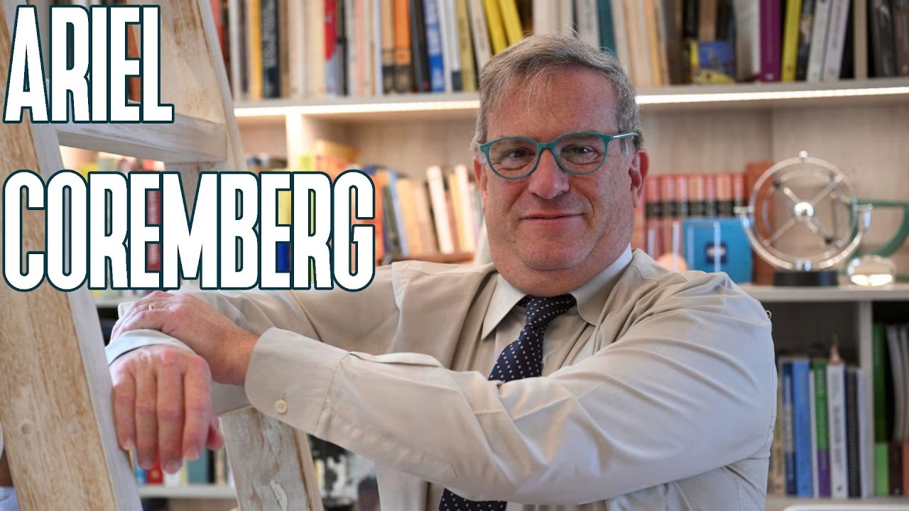 Ariel Coremberg: "Vaca Muerta exporta y los dólares se los come el colchón de los argentinos"