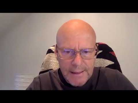 ONLINE PREDAVANJE (13.04.2021.): Laslo Pinter - Što je to osobni razvoj?