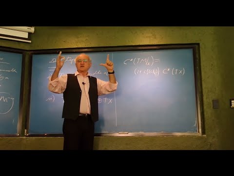 Poincaré-Hopf's theorem on singular varieties 3 (José Seade)