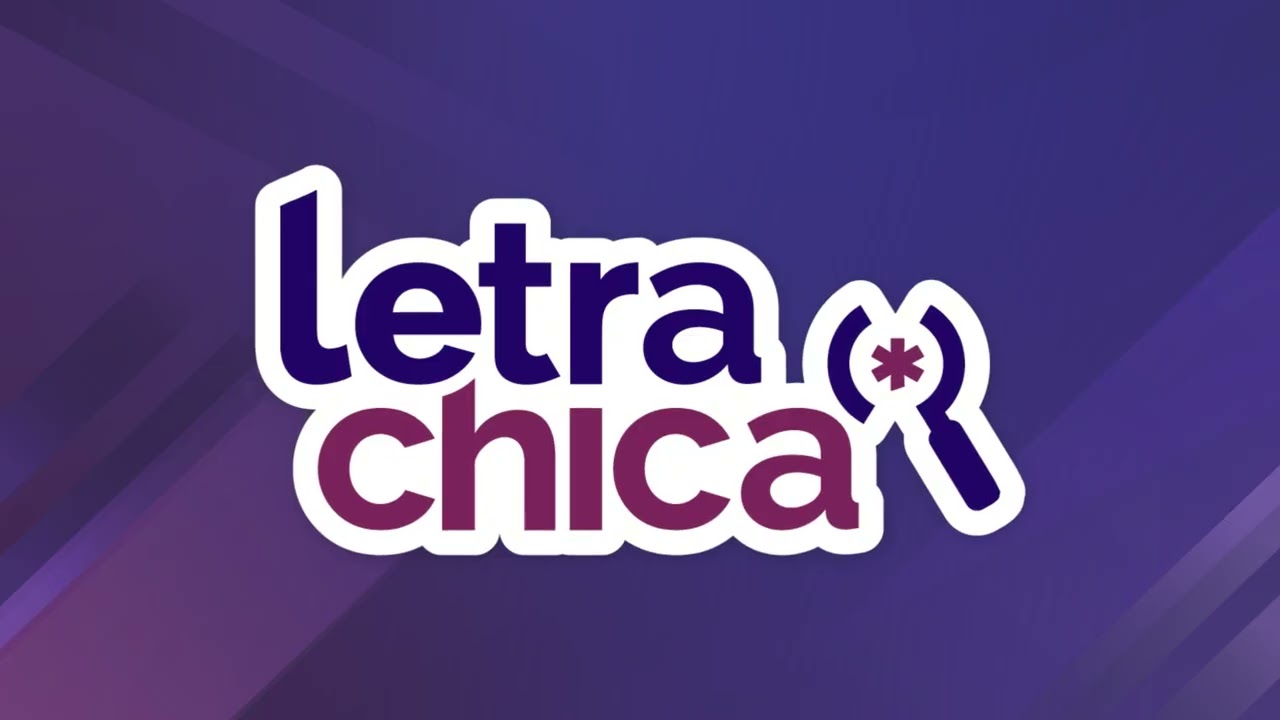 ¡Se viene Letra Chica!