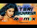 Teri Chunariya - Dj l Dance Remix l Pikss U l Tik Tok 2023 l Dj Vol 2.0 l Bollywood Mix l  @PikssU