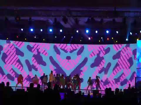 Show DENNY MALIK ENTERTAINMENT (DME) Jalan Jalan Sore Sore