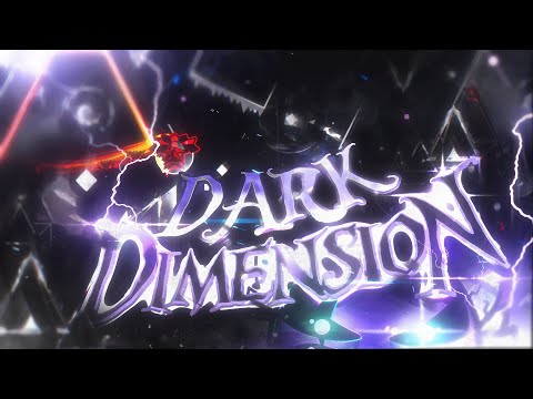 【4K】 REVAMPED BLIZZARD. "Dark Dimension" (Upcoming TOP 10 Demon) by ThePurgatory | Geometry Dash 2.2