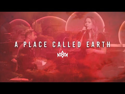 A Place Called Earth // Worship Highlights