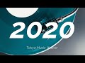 Tokyo Music Walker Mix 2020