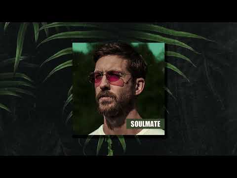 Calvin Harris x The Weeknd Type Beat - Soulmate [Funky Pop Instrumental]
