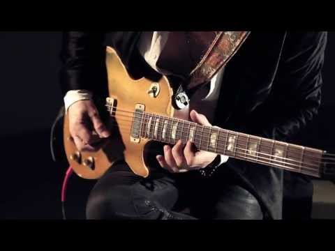 PETER NORTHCOTE SLOW LOVE HD Music Video Rock Blues Guitar
