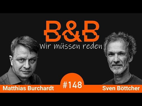 B&B #148 Burchardt & Böttcher: Die besten Hausmittel gegen offenen Epochenbruch.