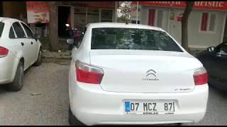 Antalya Rent a Car ı Anlatmaya Gerek Yok
