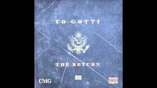 Boyz N Da Hood w/ Lyrics - Yo Gotti - The Return Mixtape (Official/2015/CMG/CDQ)