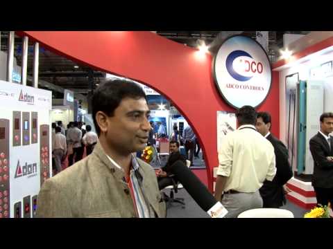 IEE Expo 2014 Feedback from Adco Controls