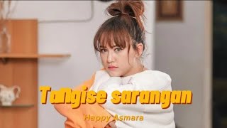Download lagu Tangise Sarangan-Happy Asmara ft New Arista (lirik) mp3